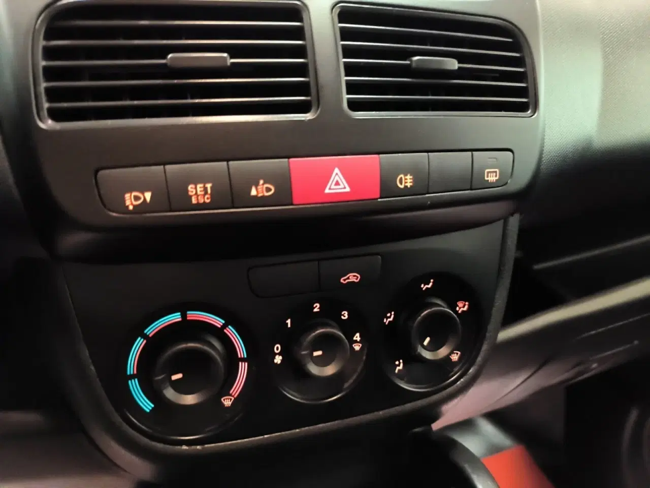 Billede 9 - Opel Combo 1,6 CDTi 105 L1H1 eco