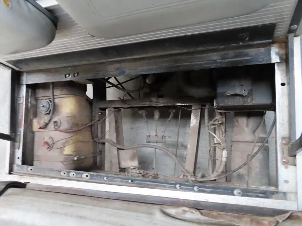 Billede 11 - Golfvogn CLUB CAR