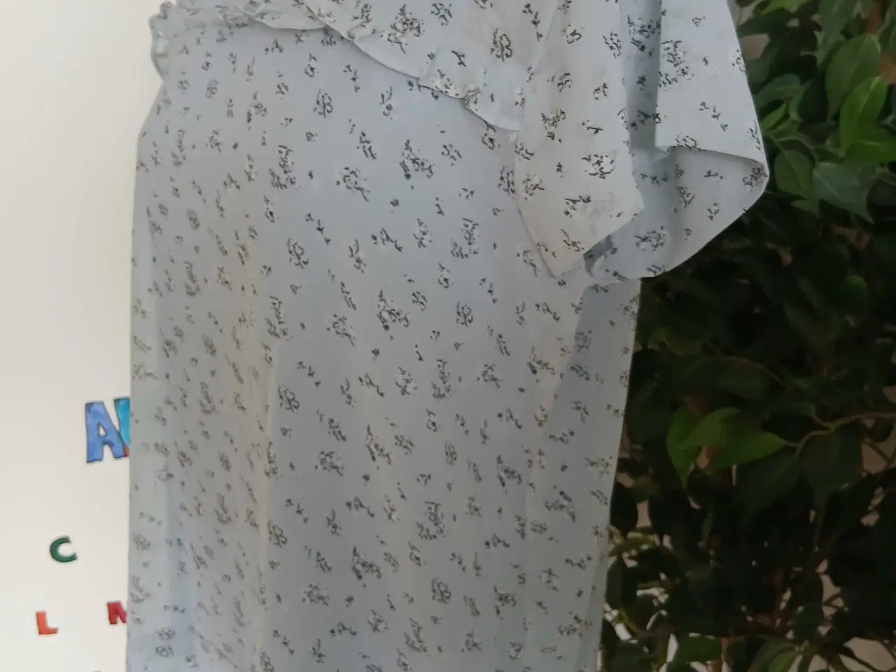 Billede 5 - Top. Ofelia. Large/40