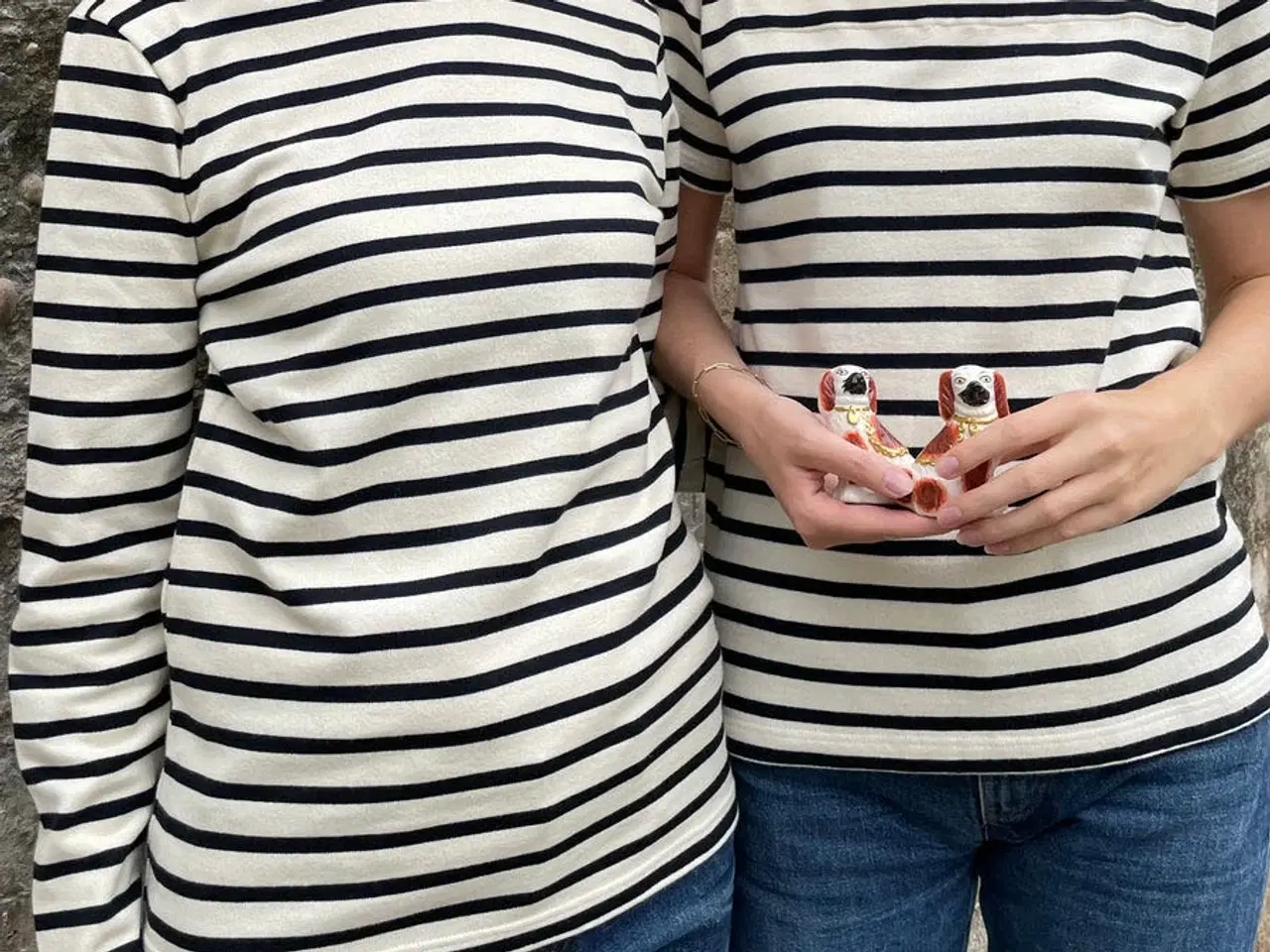 Billede 6 - Skøn Armor Lux T-shirt 😍