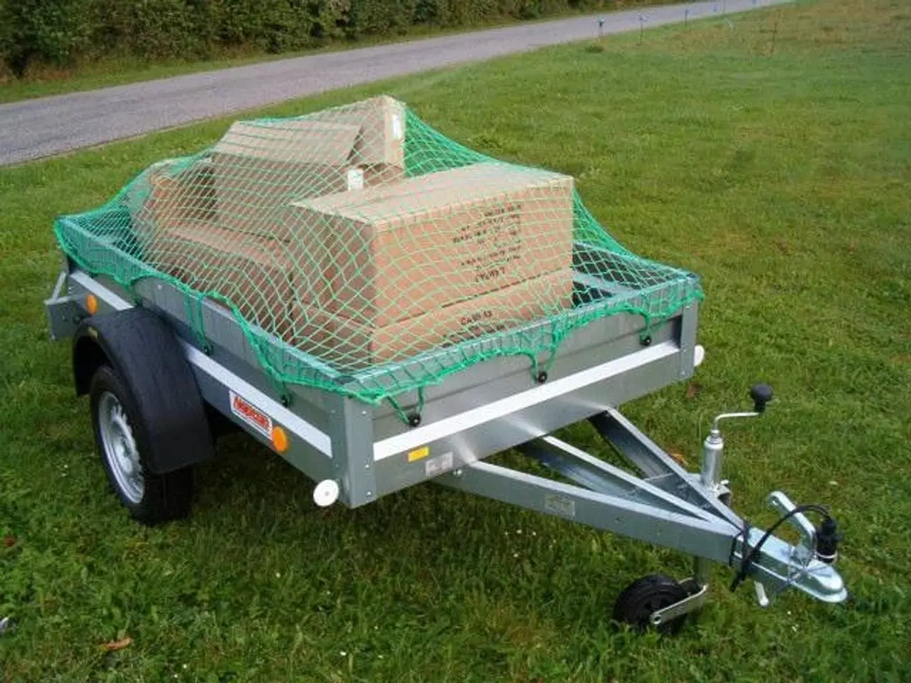 Billede 2 - Trailernet 210x120