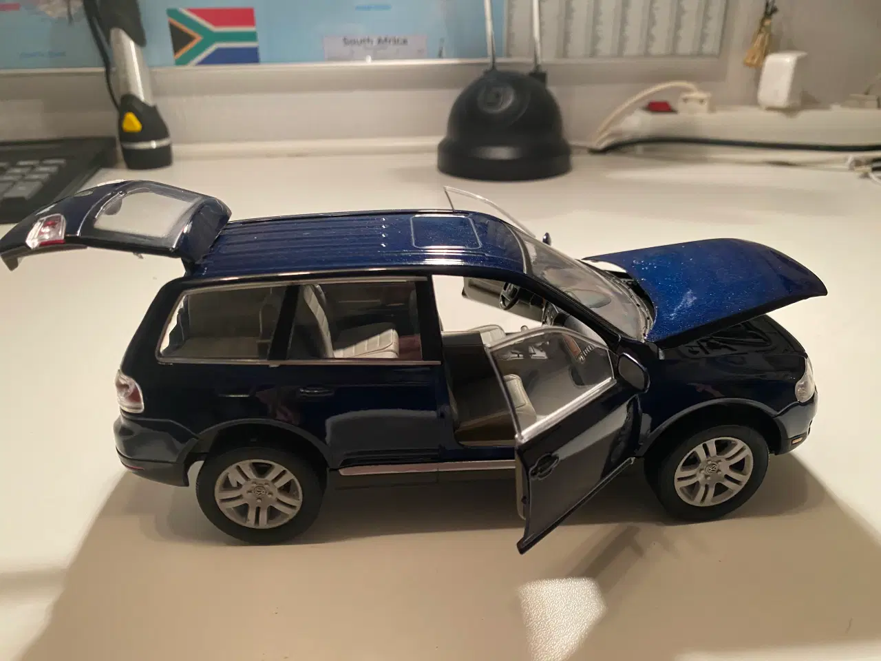 Billede 2 - Modelbil