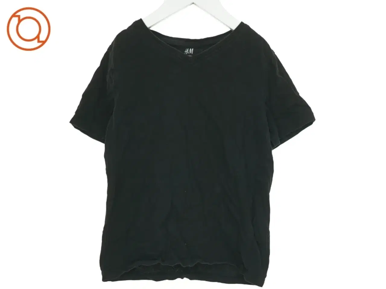 Billede 1 - T-Shirt fra H&M (str. 128 cm)