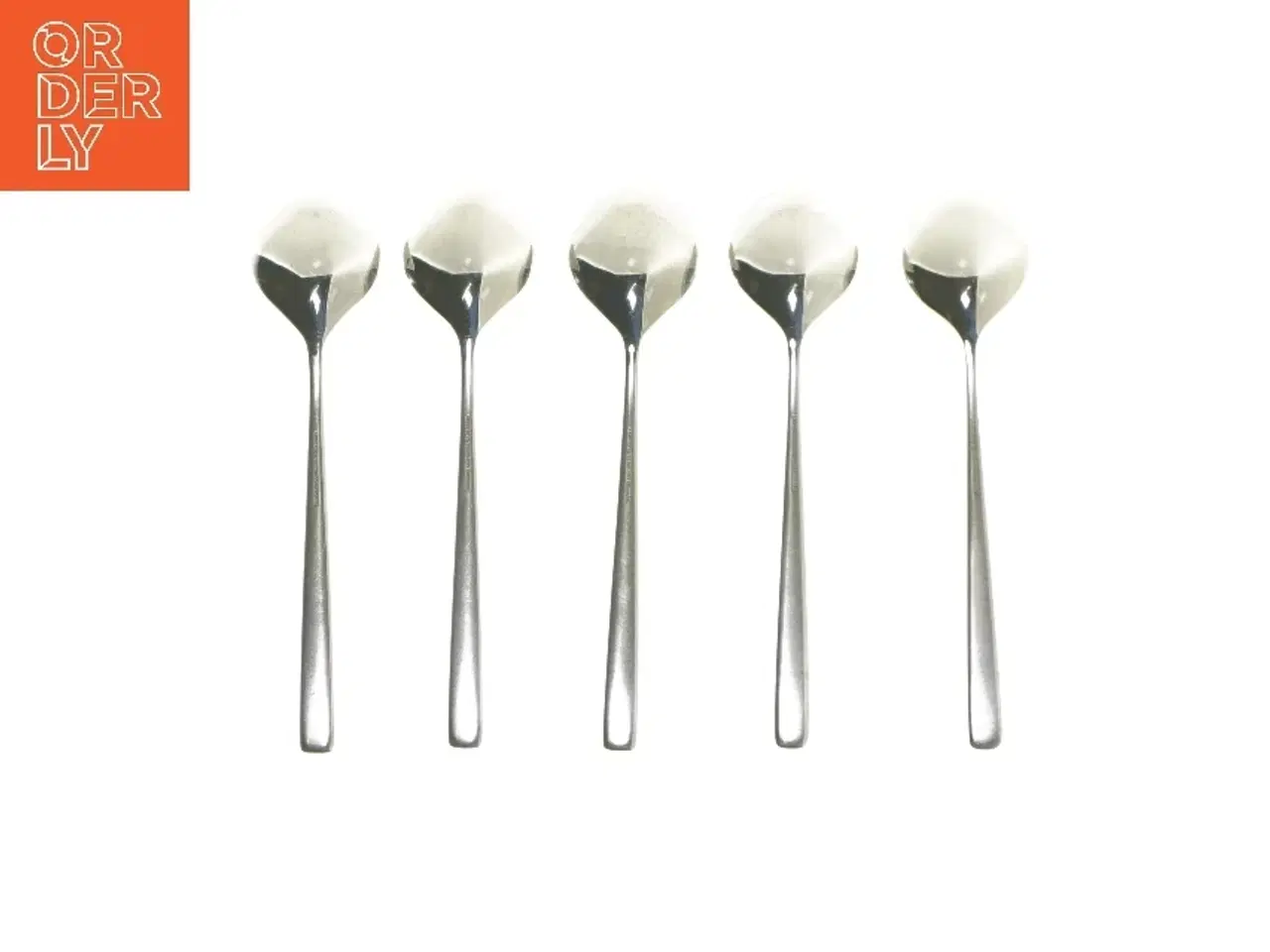 Billede 2 - 5 skeer - FUGA Lundtofte - 17 cm