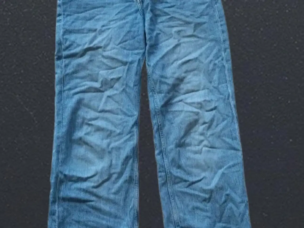 Billede 1 - Bukser sælges nu - begge ben skal væk