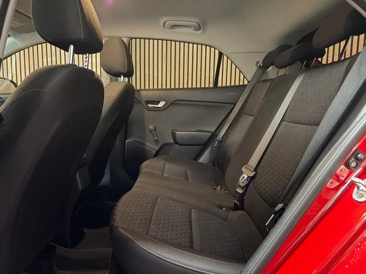 Billede 8 - Kia Rio 1,0 T-GDi Vision