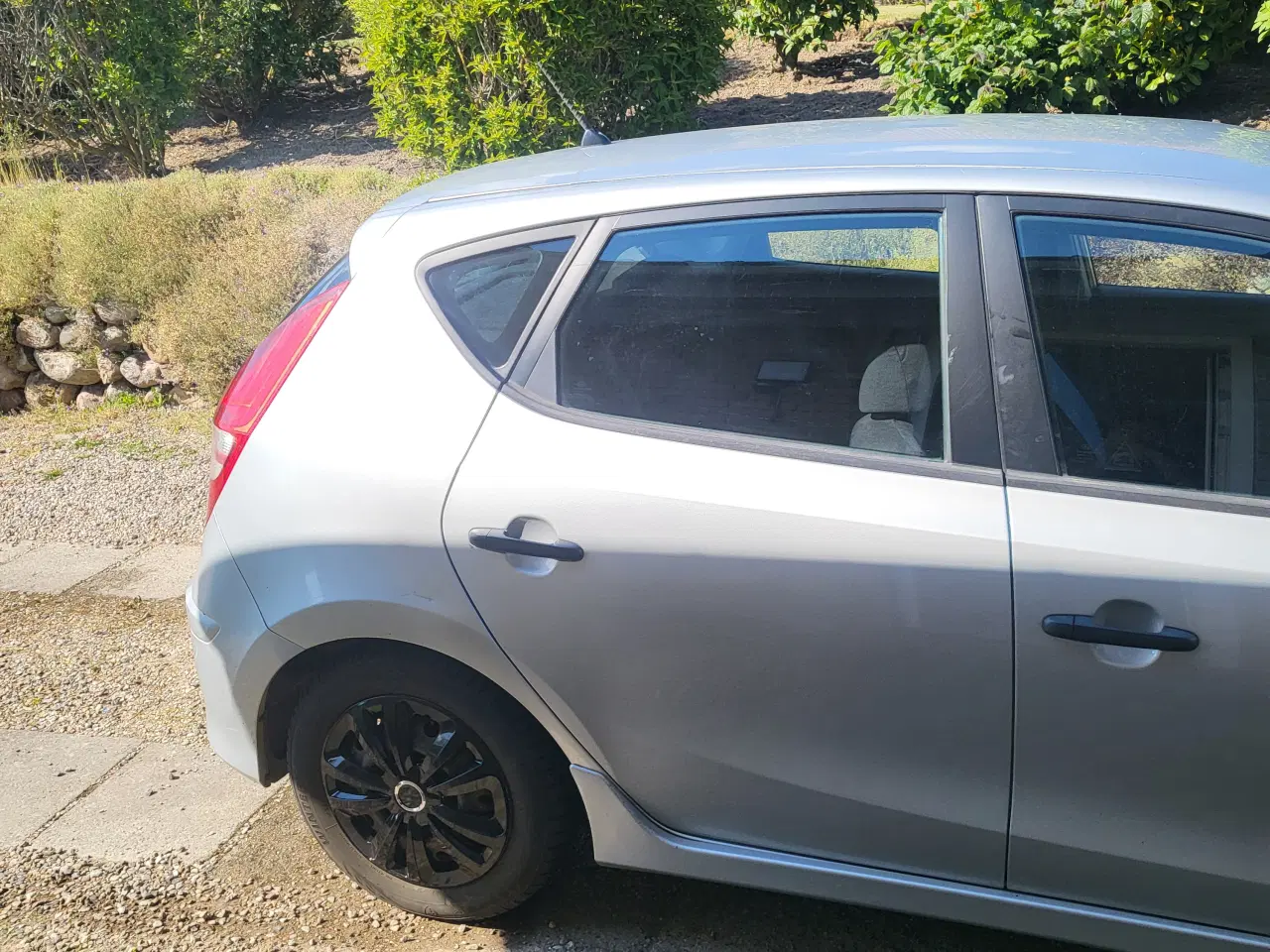 Billede 12 - Nysynet Hyundia i30