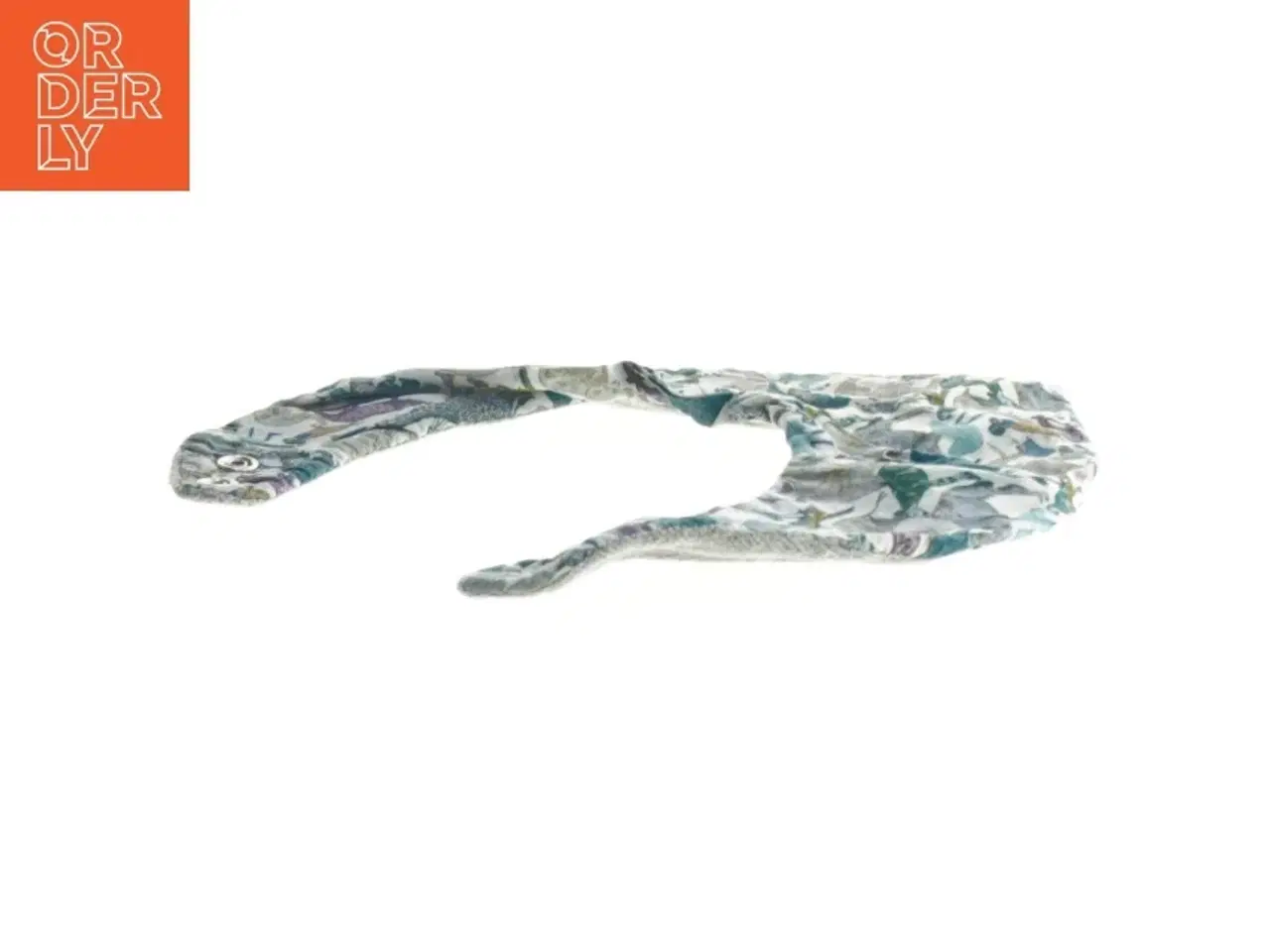 Billede 4 - Hagesmæk med dyremotiver fra Homeyness (str. 24 x 19 cm)