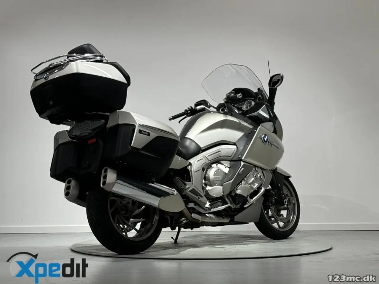 Billede 9 - BMW K 1600 GTL