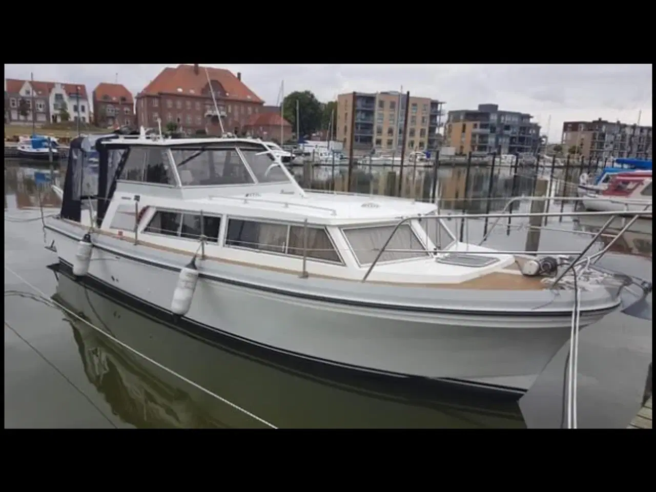 Billede 2 - Princess 32