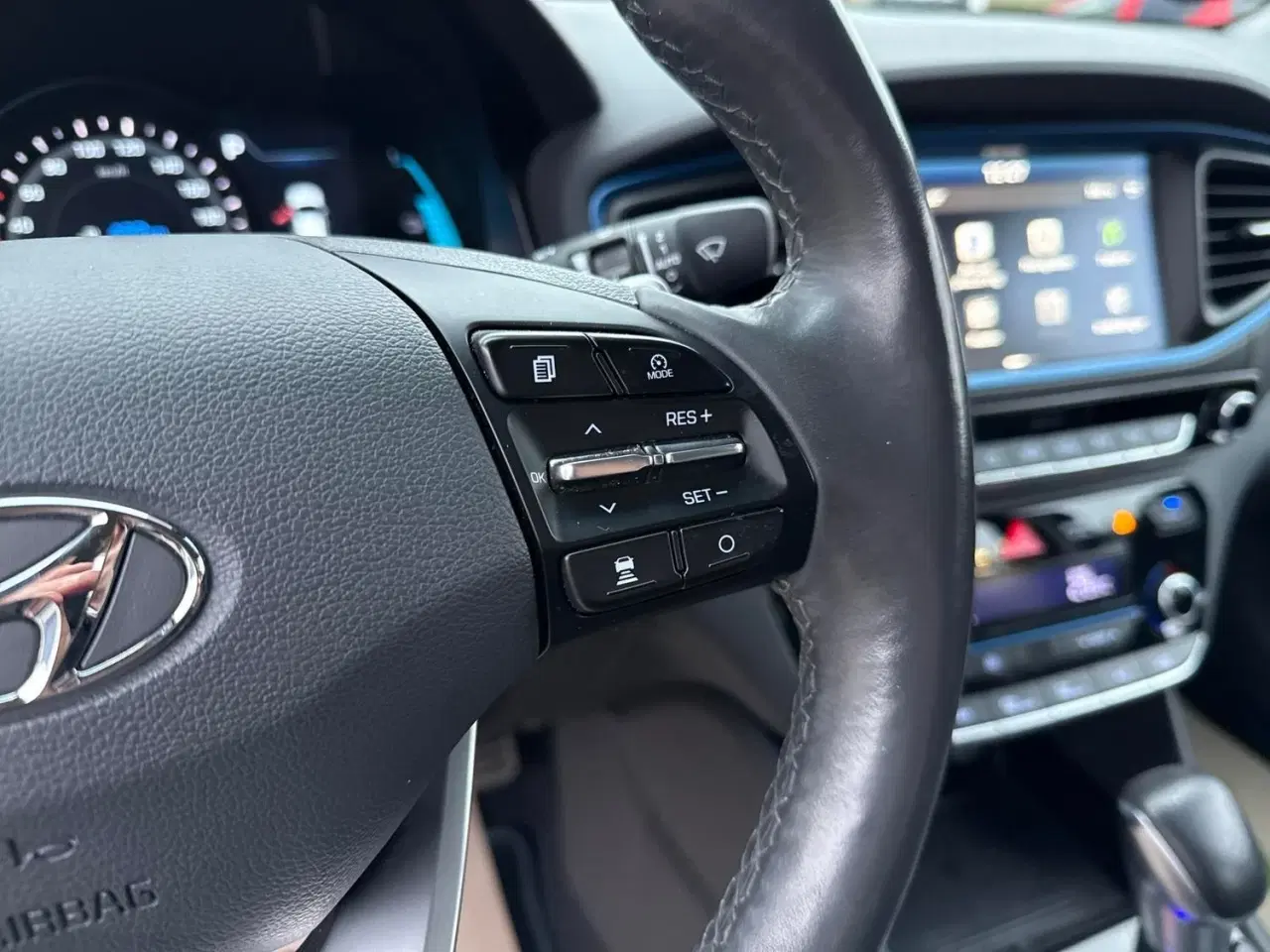 Billede 14 - Hyundai Ioniq 1,6 PHEV Premium DCT