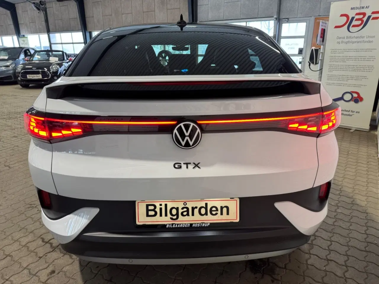 Billede 4 - VW ID.5 77 GTX 4Motion