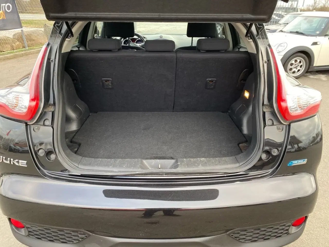 Billede 6 - Nissan Juke 1,5 DCi Acenta 4x2 110HK 5d 6g