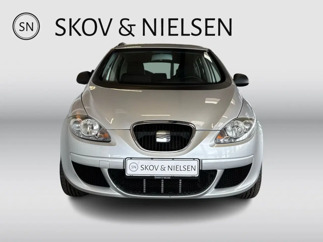 Billede 4 - Seat Altea XL 1,6 Stylance
