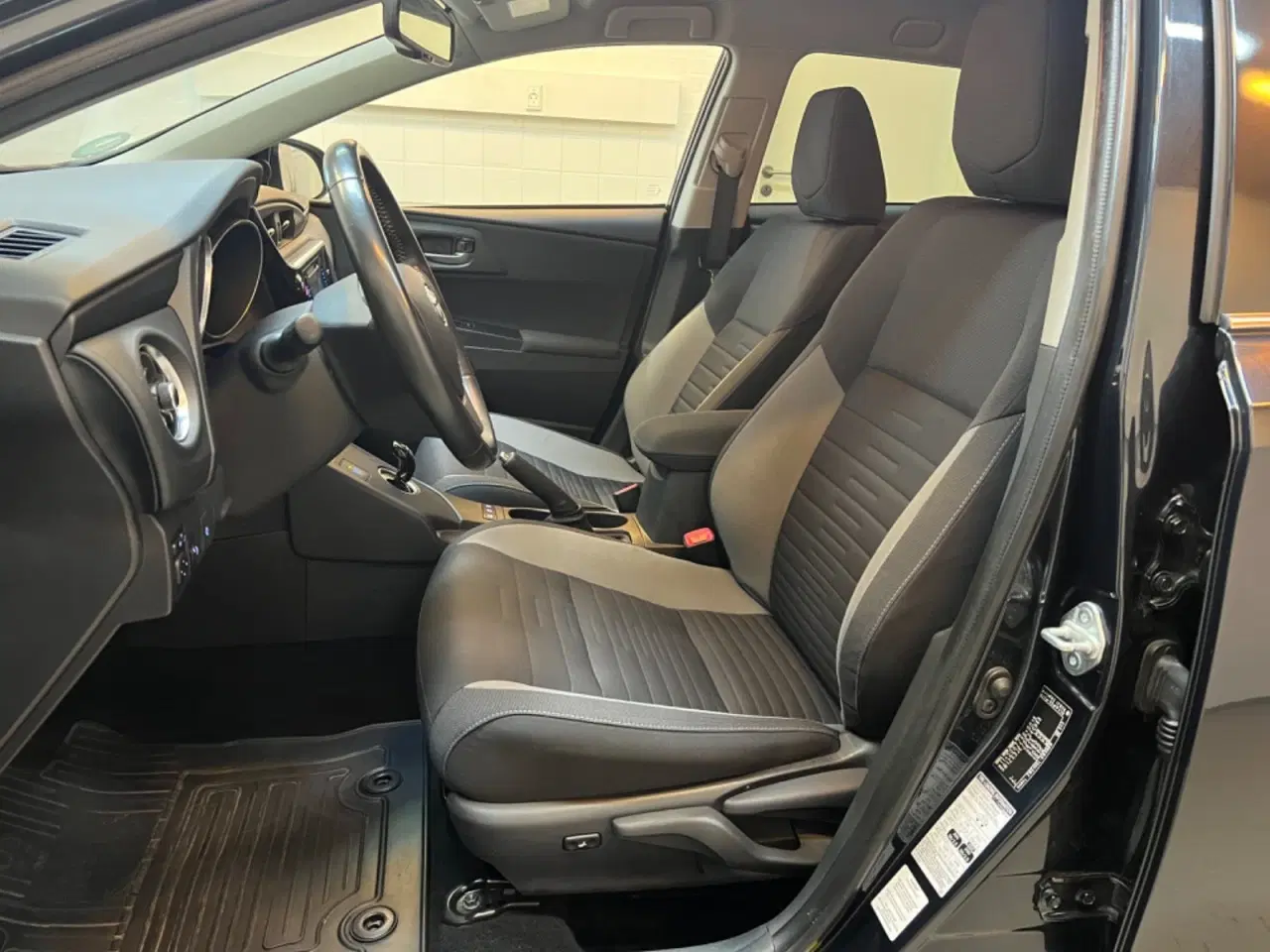 Billede 8 - Toyota Auris 1,8 Hybrid H2 Comfort Touring Sports CVT