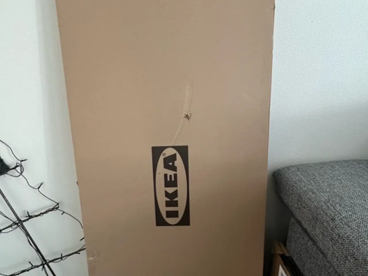 Billede 2 - Bordplade fra IKEA, ny