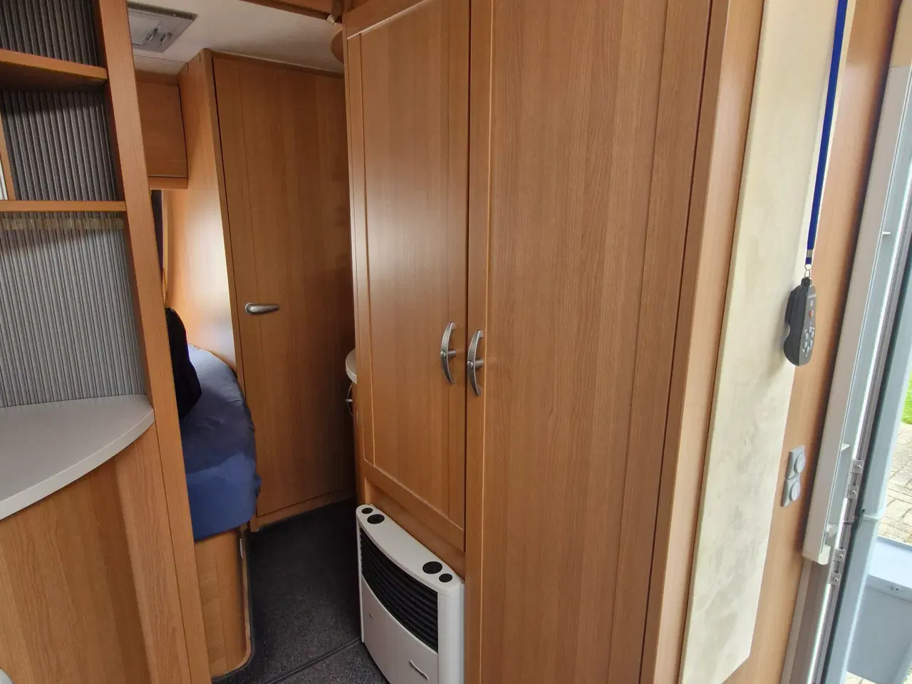 Billede 4 - Knaus Azur 500 fe