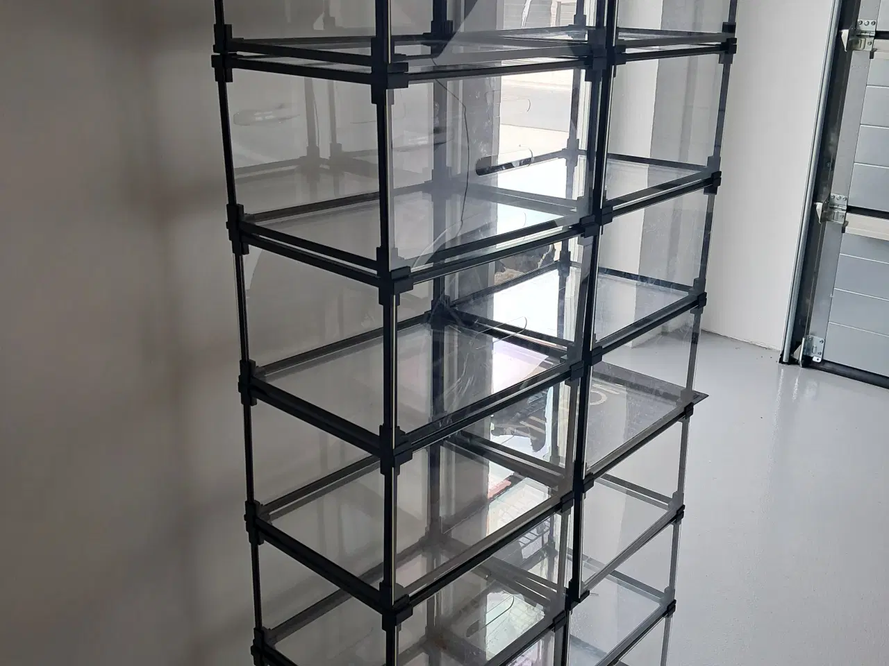 Billede 2 - Skokasser Ikea