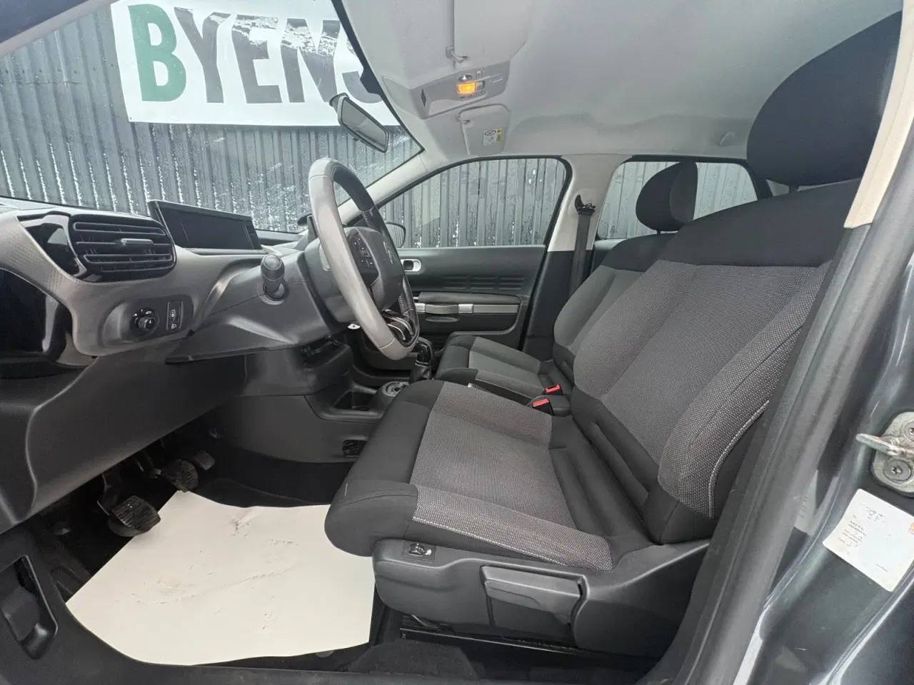 Billede 6 - Citroën C4 Cactus 1,2 PureTech 82 Feel