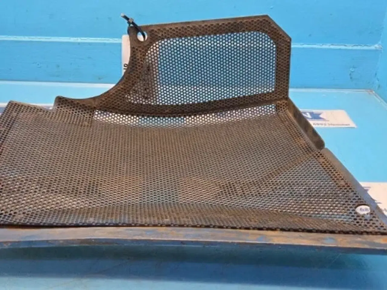 Billede 7 - Ford 8210 Gitter L. 83935700