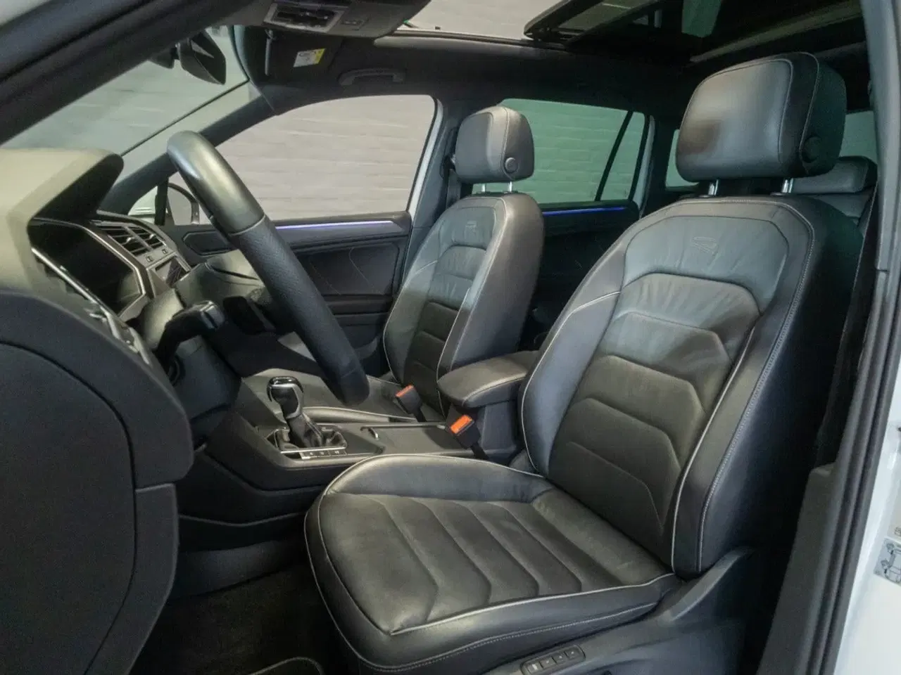 Billede 22 - VW Tiguan 1,4 eHybrid R-line DSG