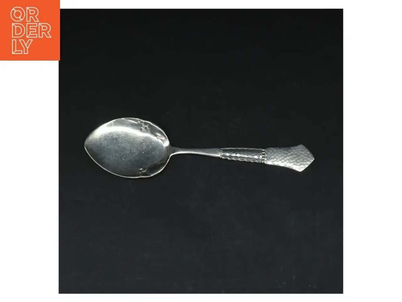 Billede 1 - Louise Kagespade (str. 19,5 cm)