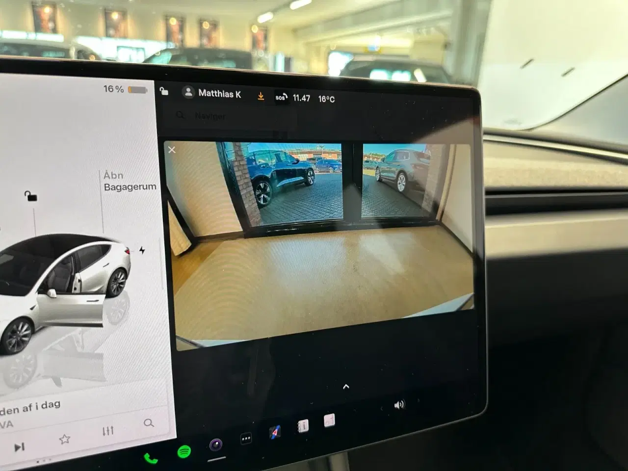 Billede 18 - Tesla Model 3  Long Range AWD