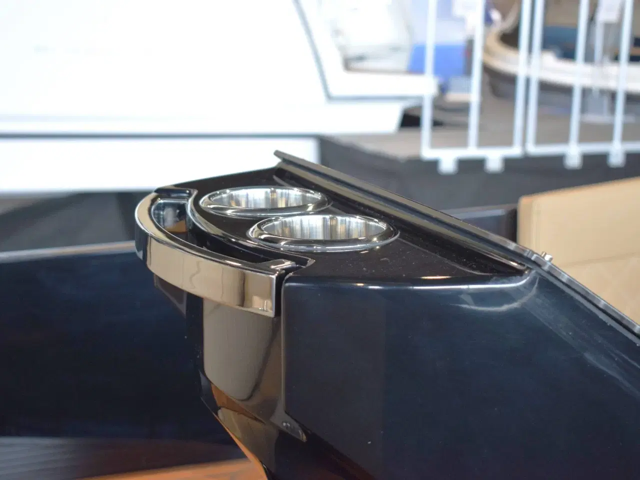 Billede 13 - Corsiva 600 Tender - 25 HK Yamaha/Udstyr