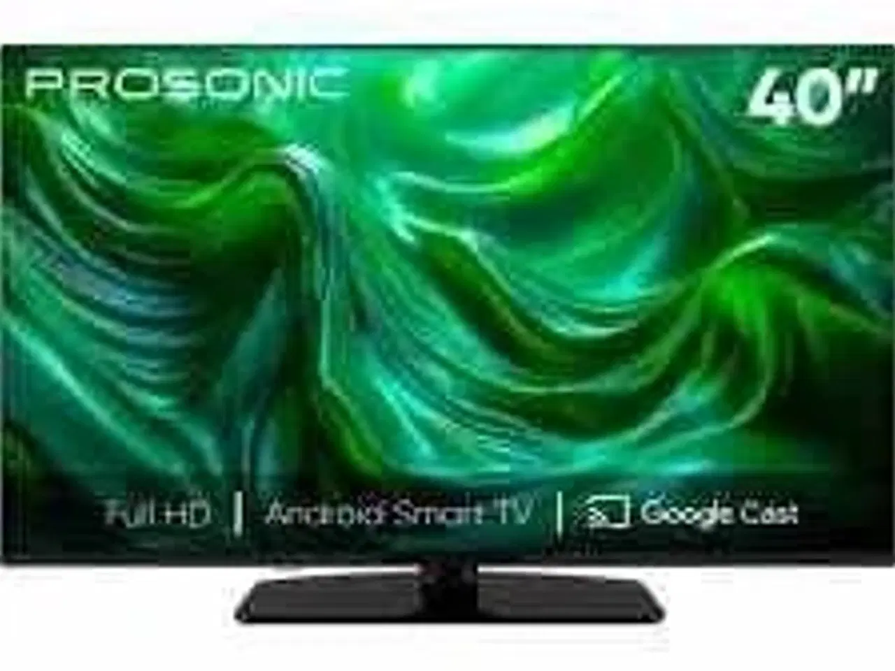 Billede 1 - Prosonic 40" Android Smart LED TV 40FA7025