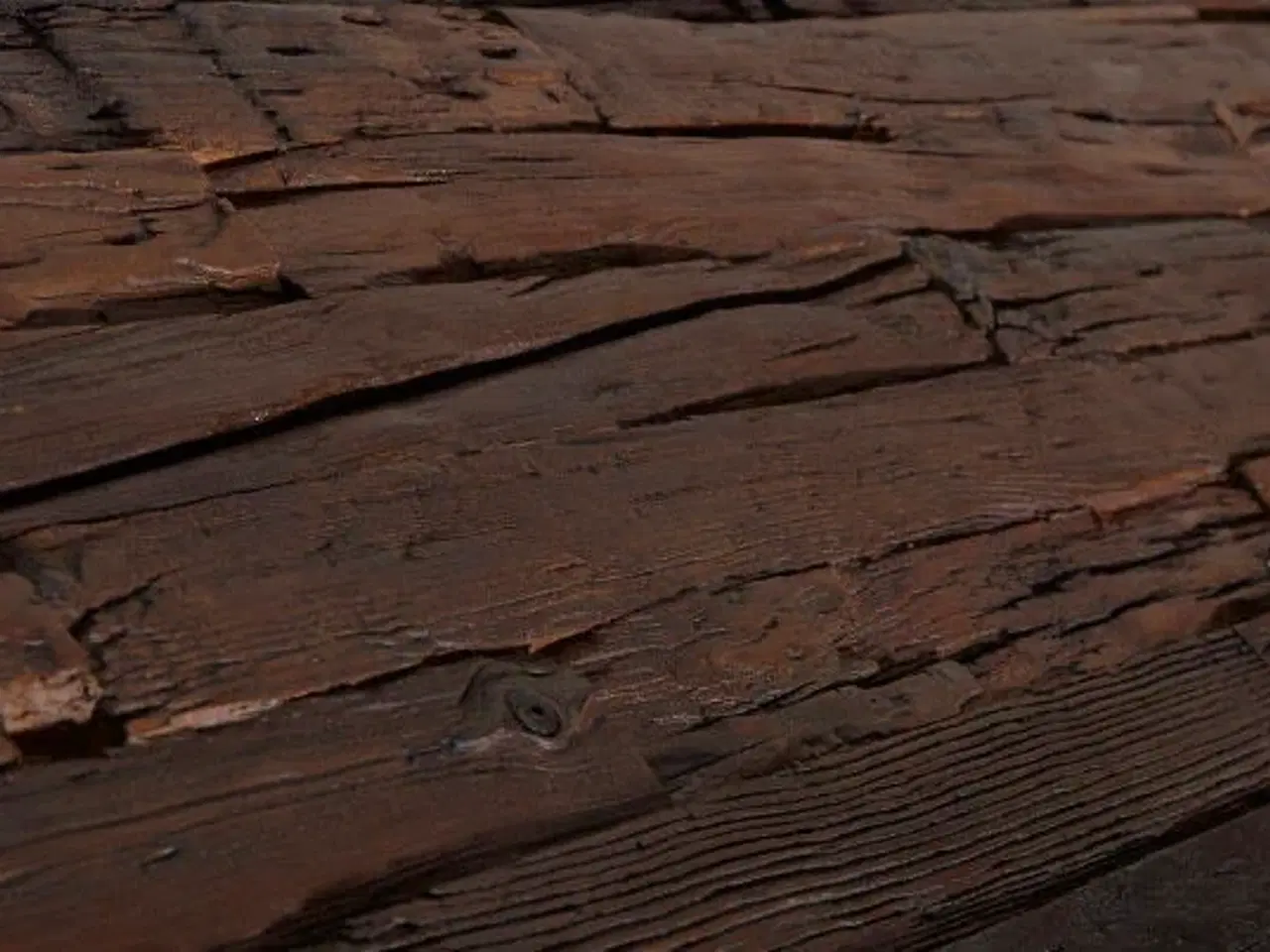 Billede 11 - Ny SKÆNK TRAIN