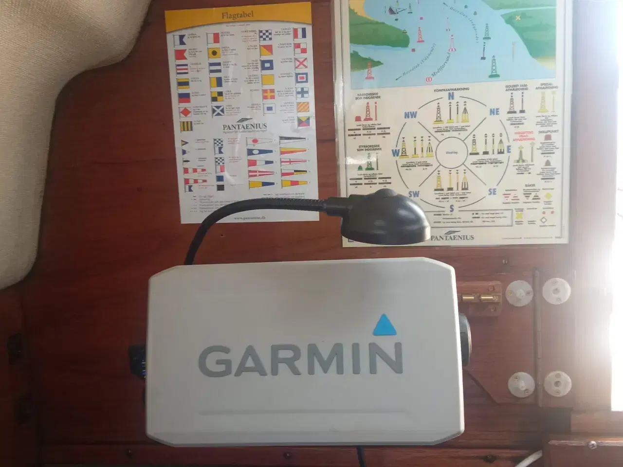 Billede 4 - IF Marieholm 26/261