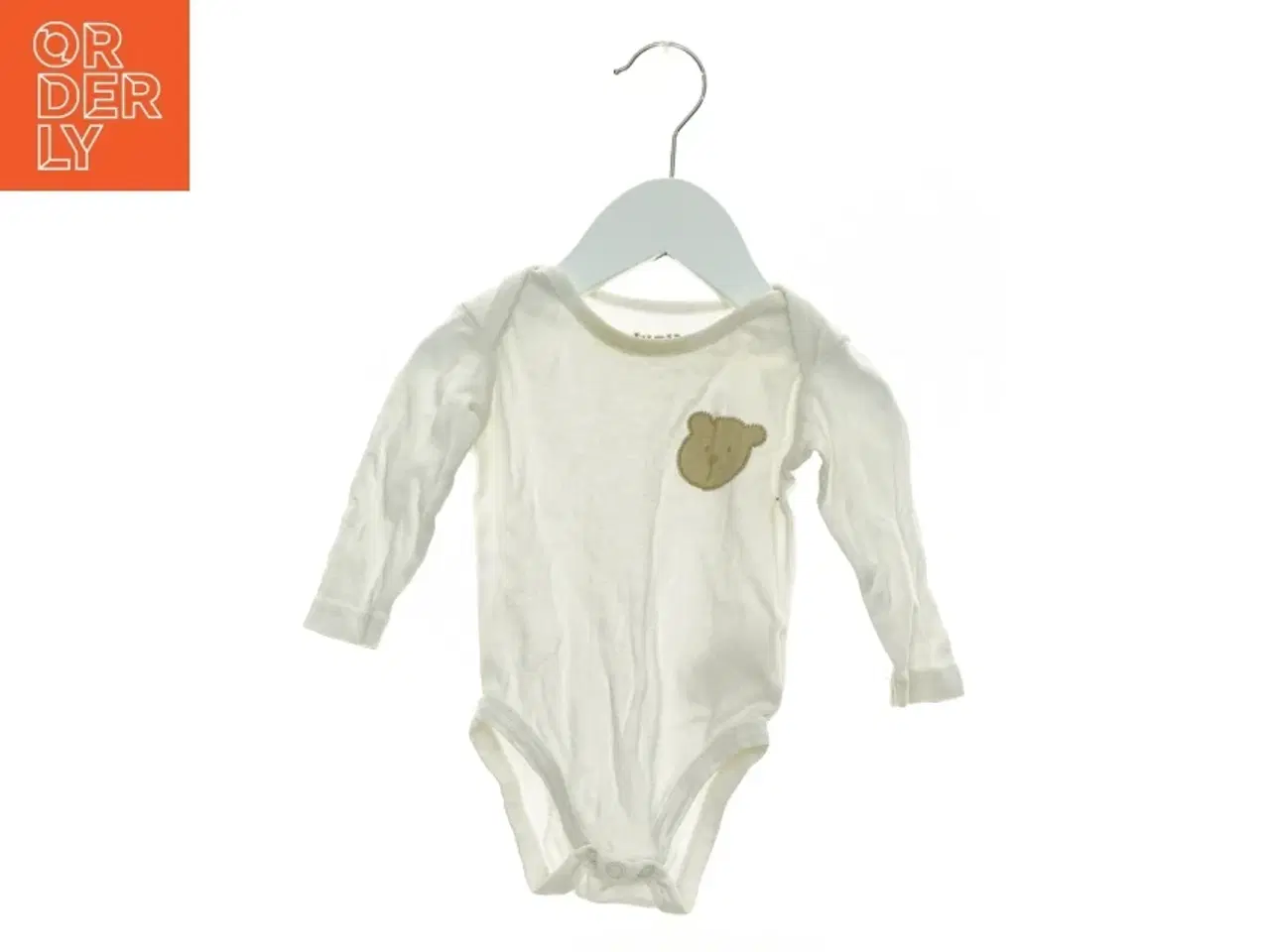 Billede 1 - Bodystocking fra Lupilu (str. 68 cm)