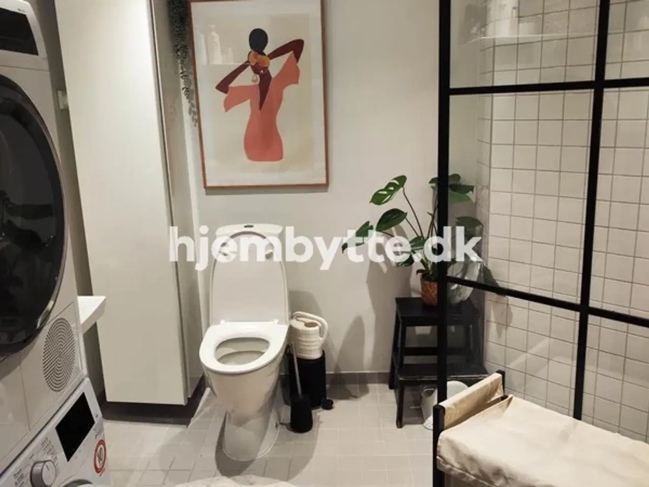 Billede 3 - Hjembytte - Lyngbyvej