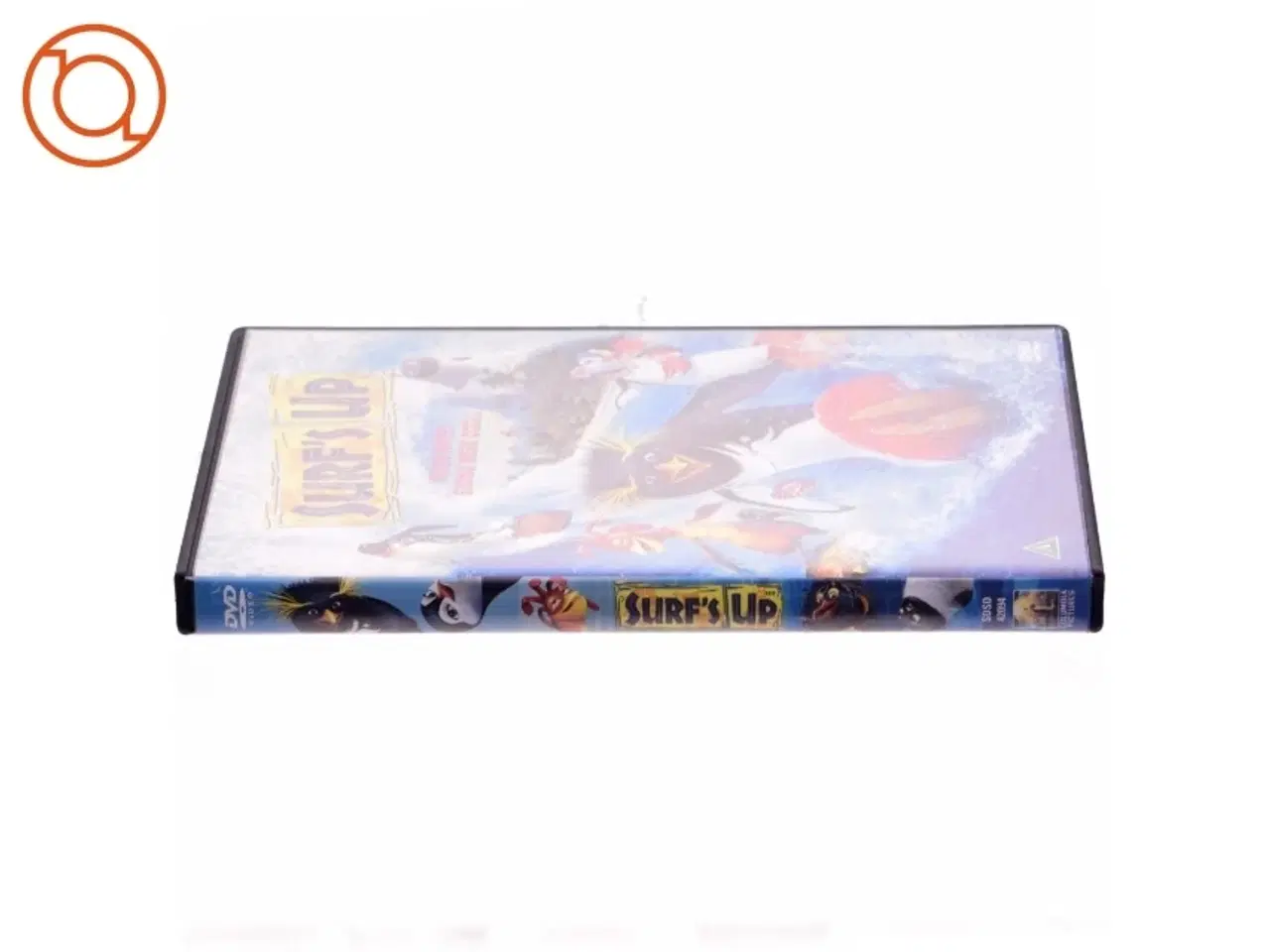 Billede 2 - Surf´s up