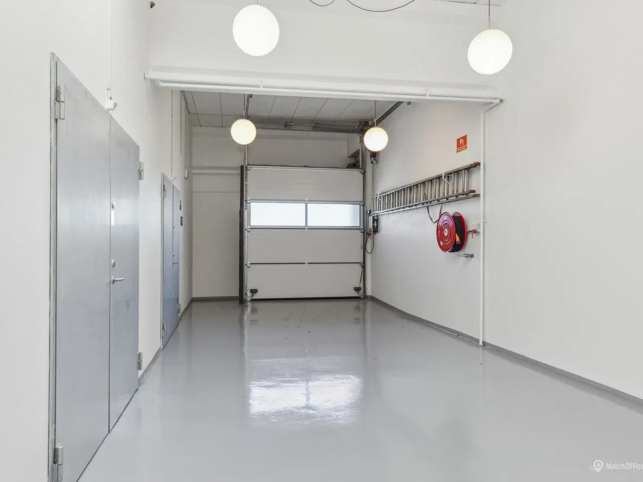 Billede 7 - 1507-10: Baldersbækvej 24B, 1. th &#8211; 492 m²