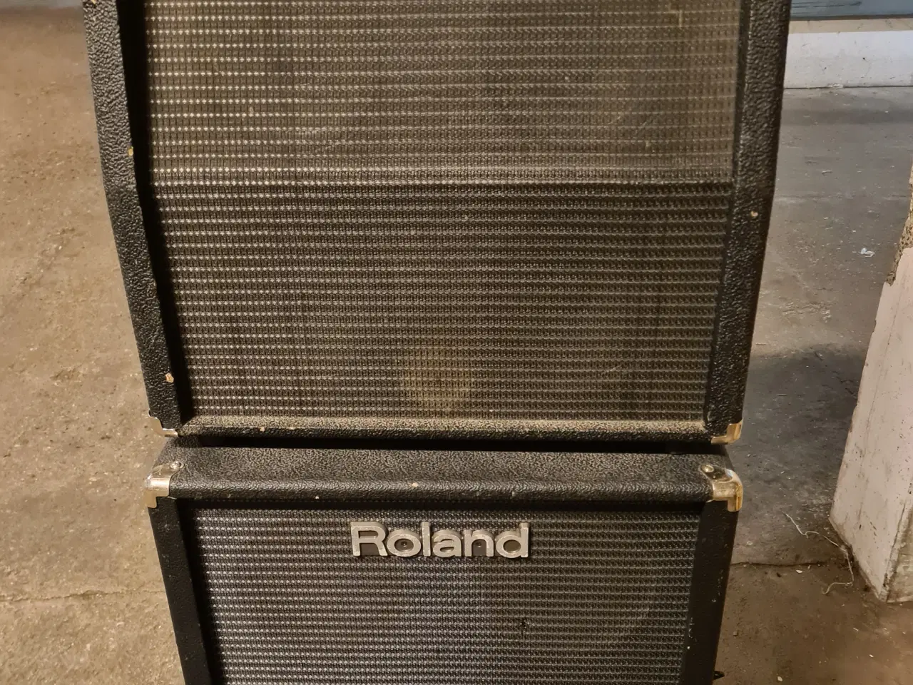 Billede 1 - Roland GC 408