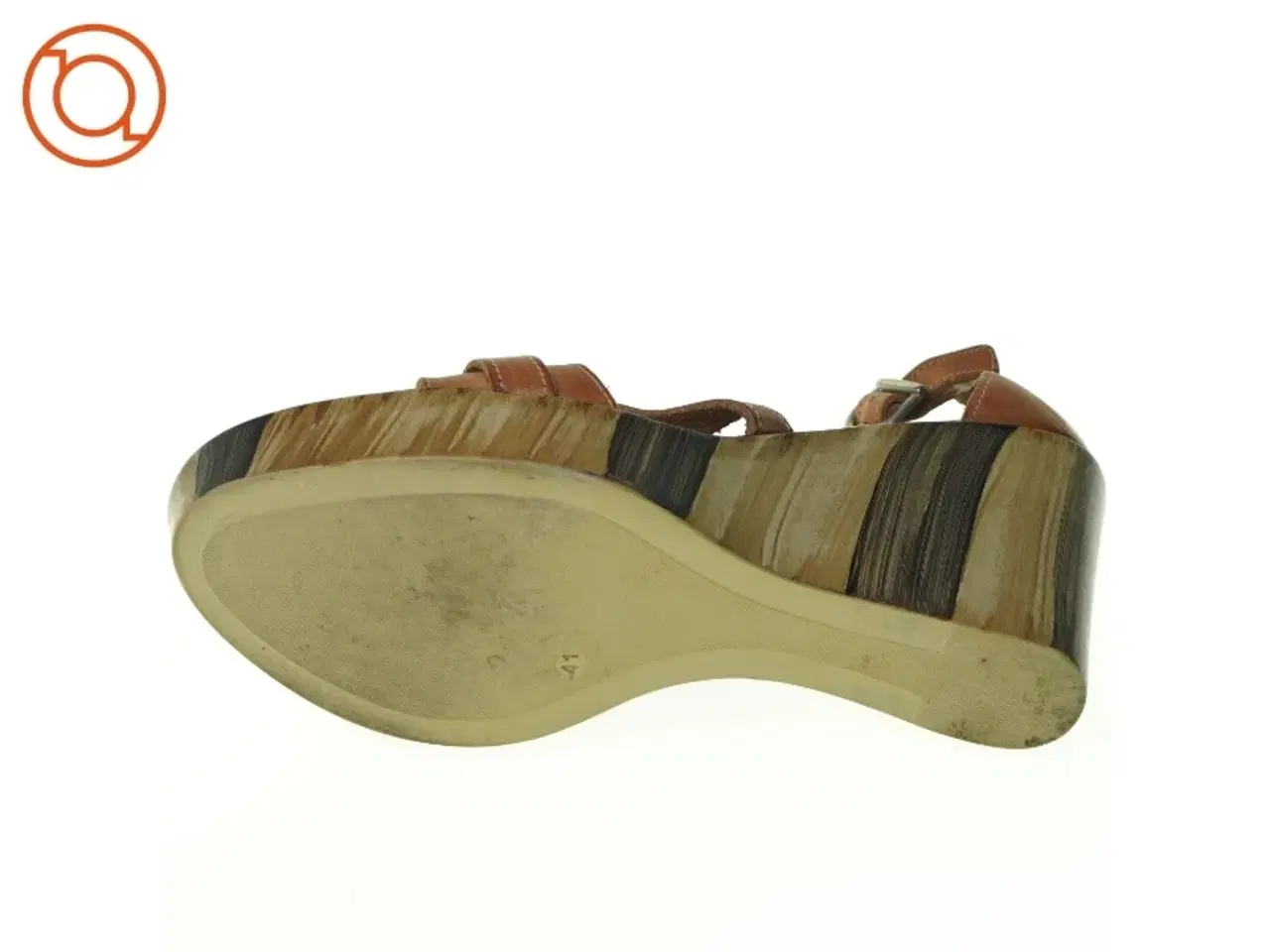 Billede 3 - Sko fra Ilse Jacobsen (str. 41)