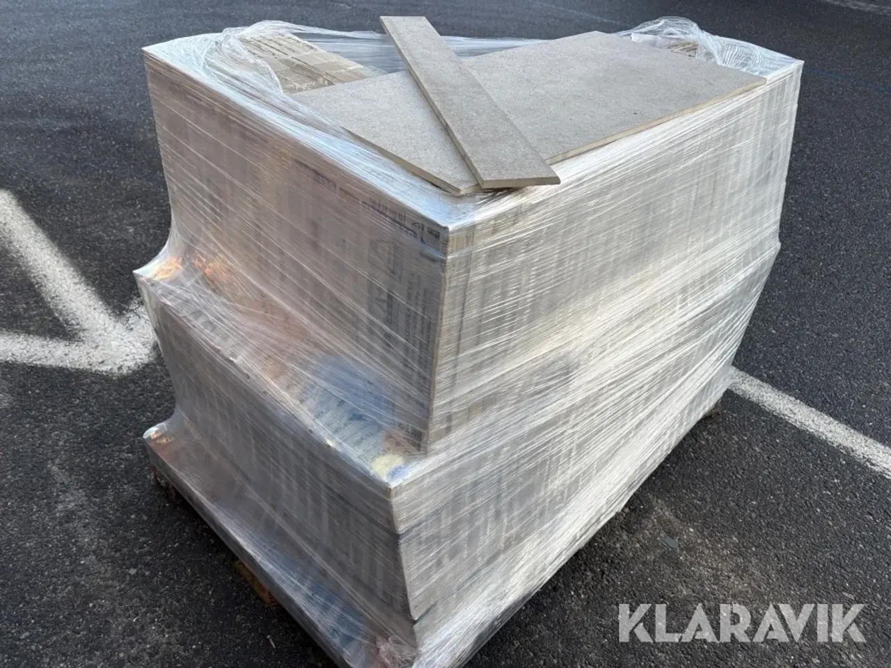 Billede 5 - Fliser Imola Vicentina - 124 styks - 17,4 kvm