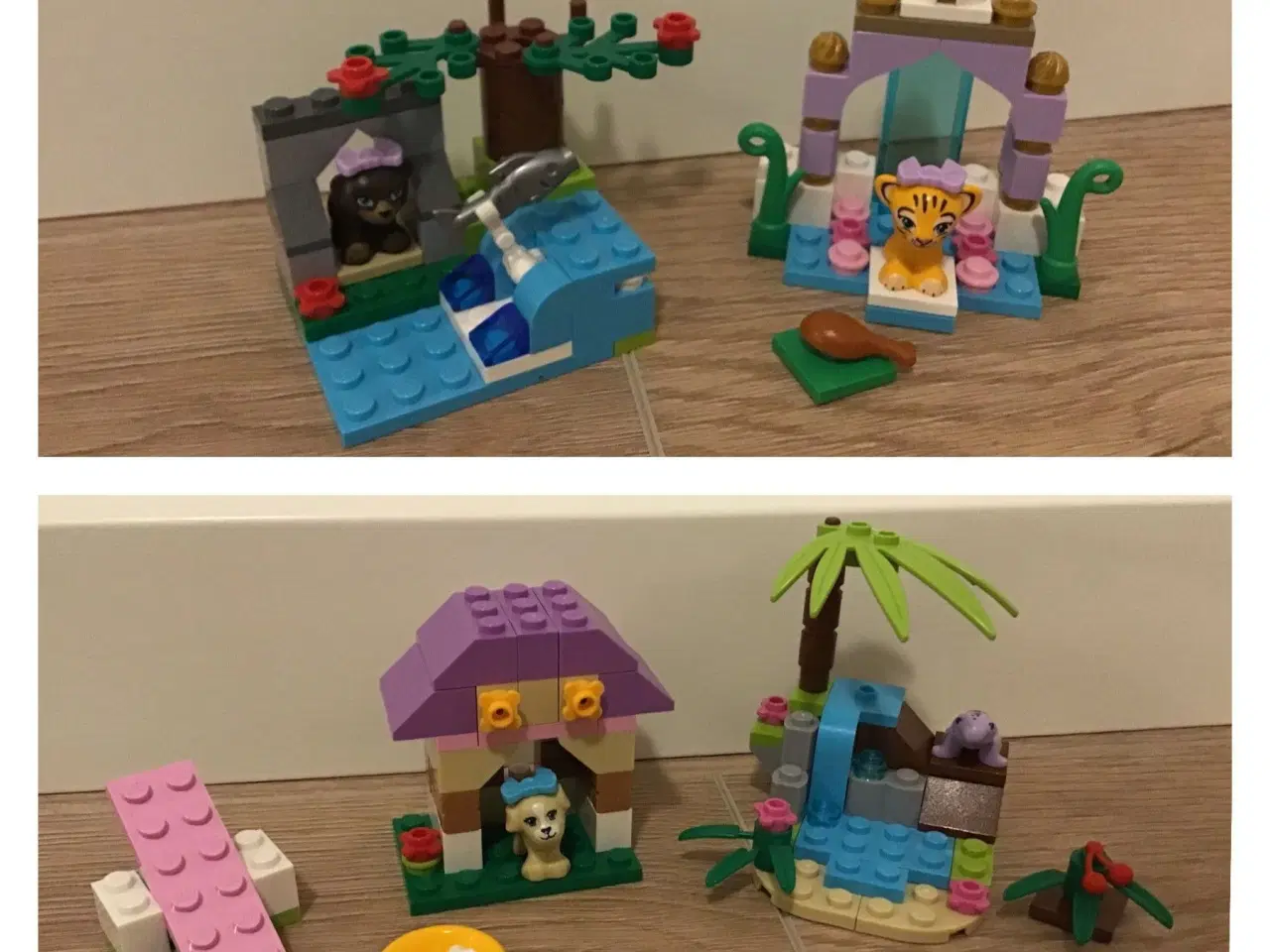 Billede 19 - Lego Friends og Lego Minecraft