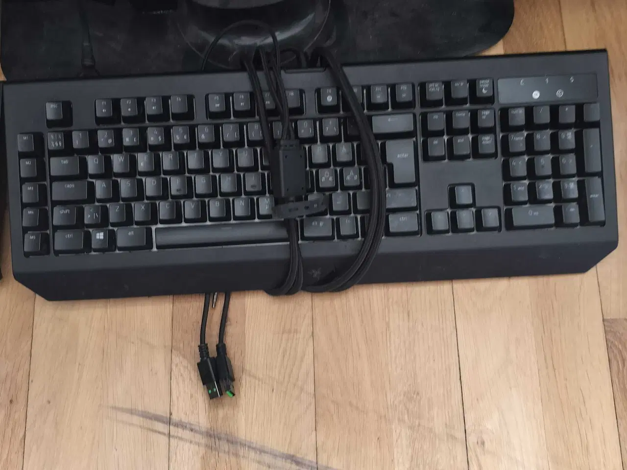 Billede 1 - Pc tilbehør sælges 