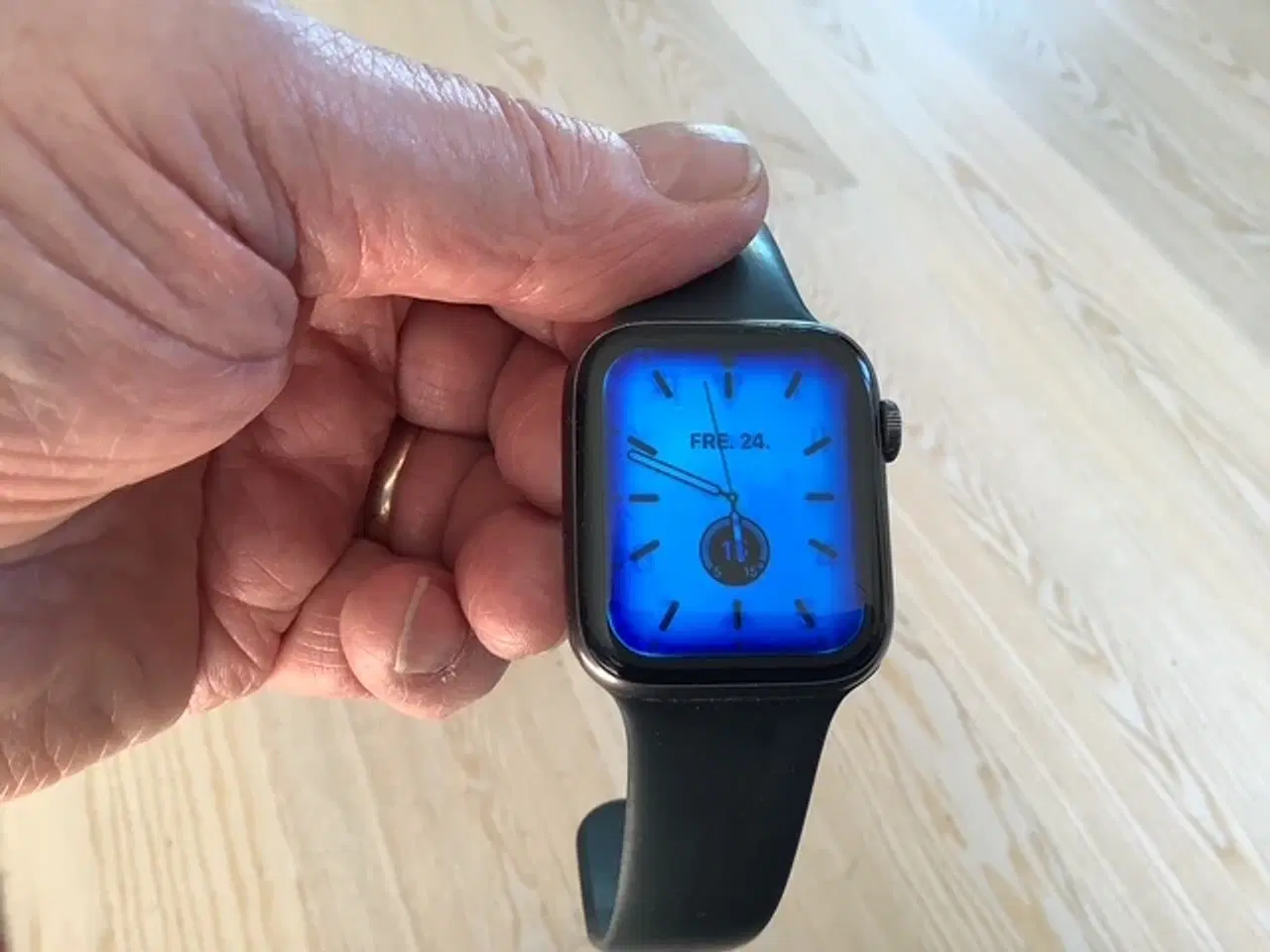 Billede 2 - Apple Watch Series 5