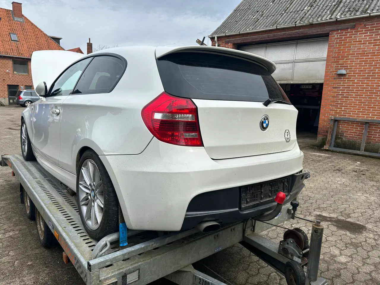 Billede 4 - BMW 120d e81