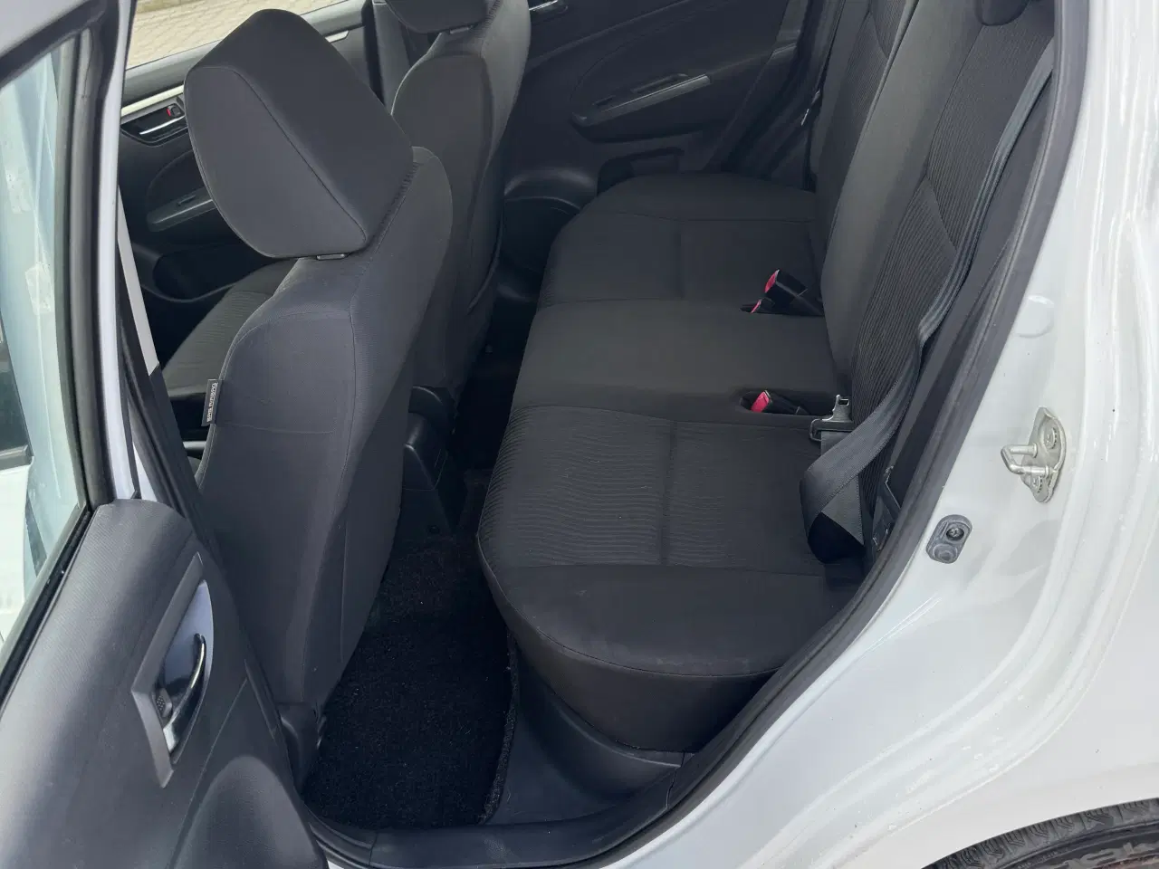 Billede 7 - Suzuki Swift 2013