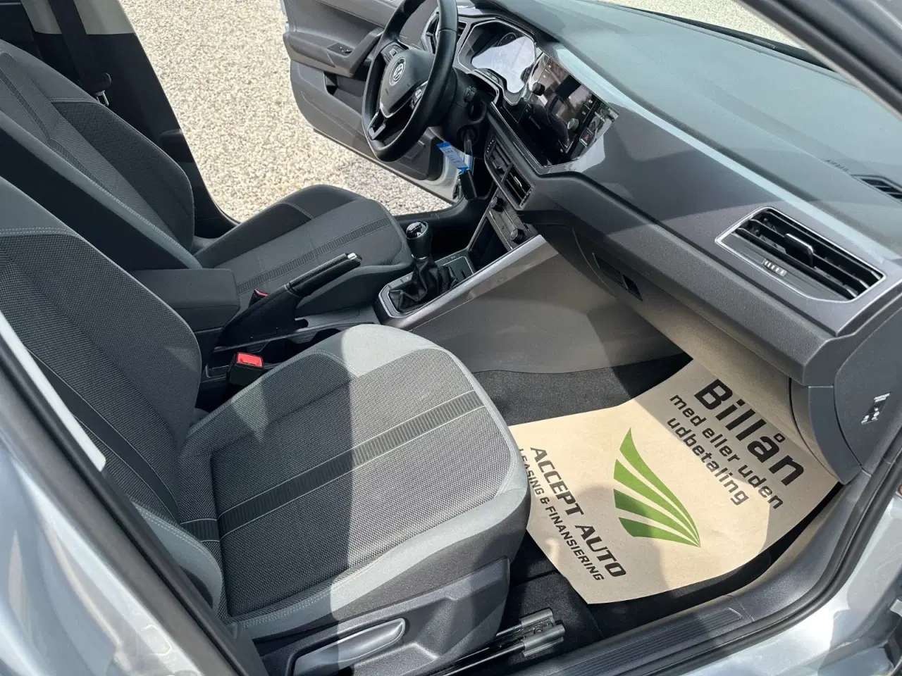 Billede 7 - VW Polo 1,0 TSi 115 Highline