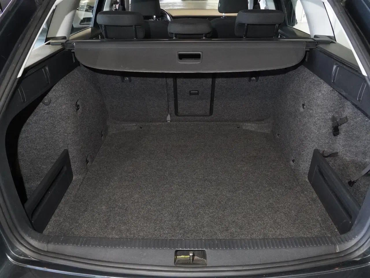 Billede 9 - Skoda Octavia Combi 1,2 TSI Style 110HK Stc 6g