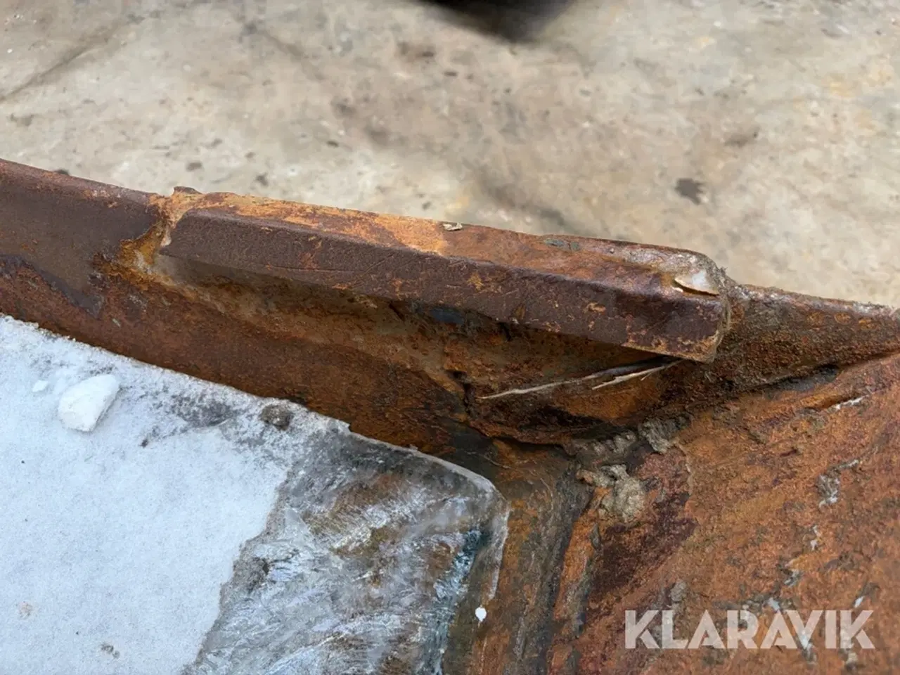 Billede 9 - Tiltskovl 200 Volvo S2