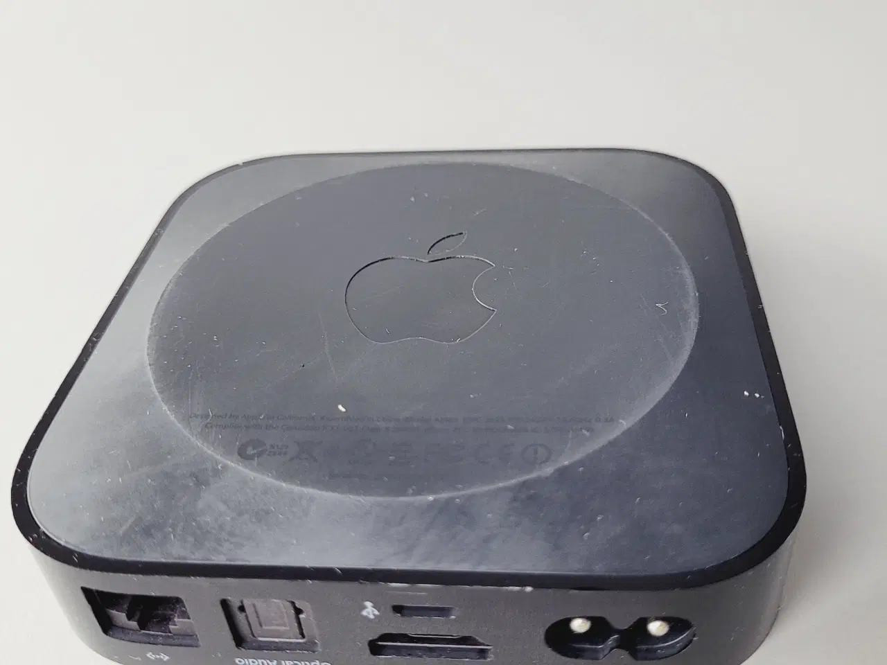 Billede 5 - ⭐️- Apple TV Model A1469