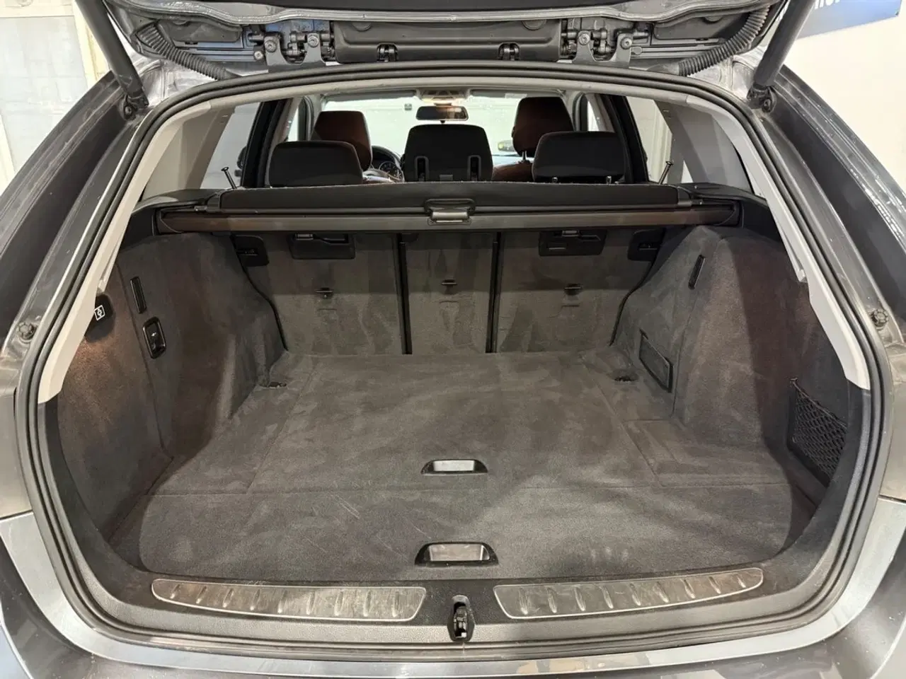 Billede 7 - BMW 320d 2,0 Touring aut.