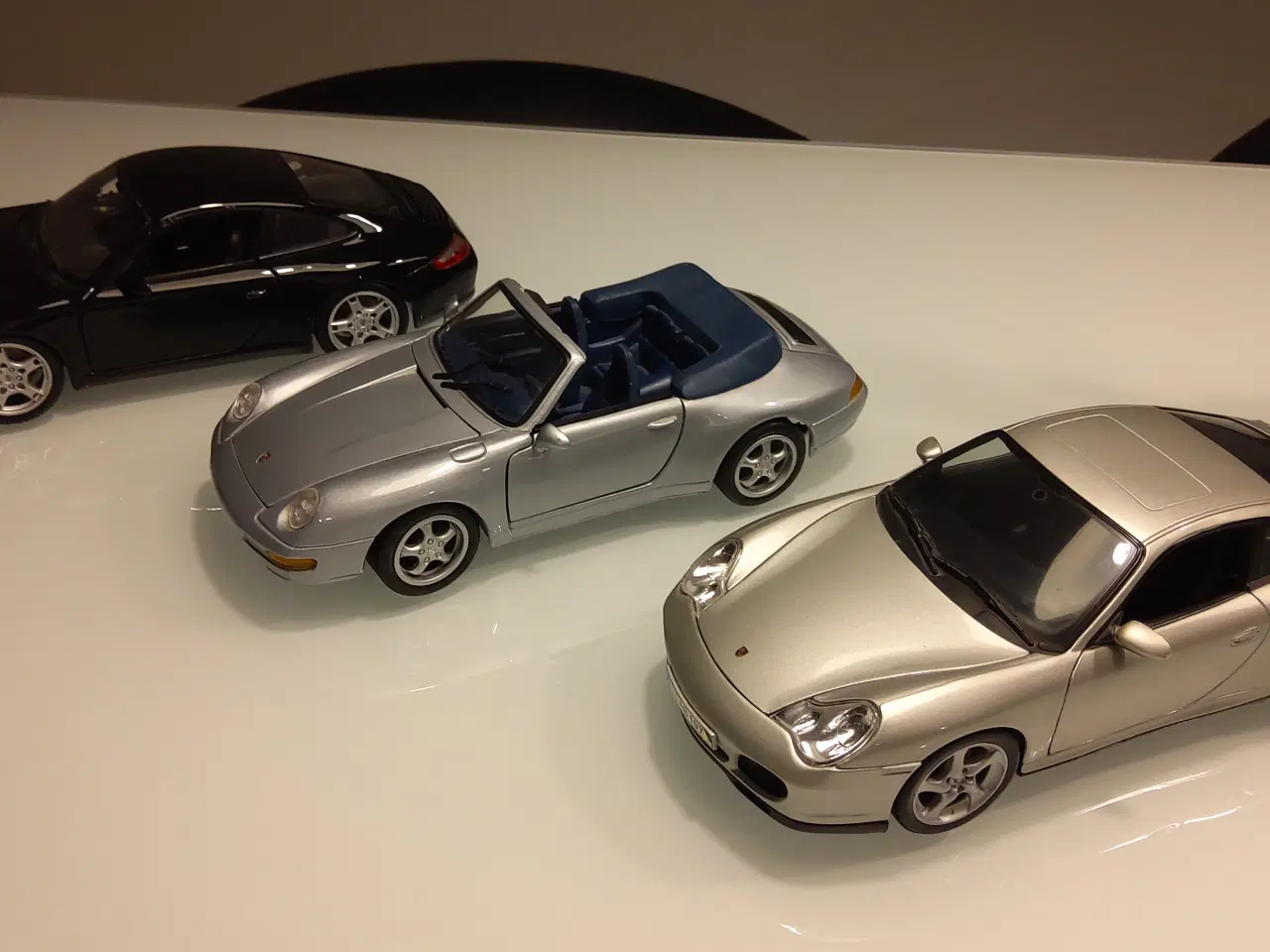 Billede 1 - Porsche 