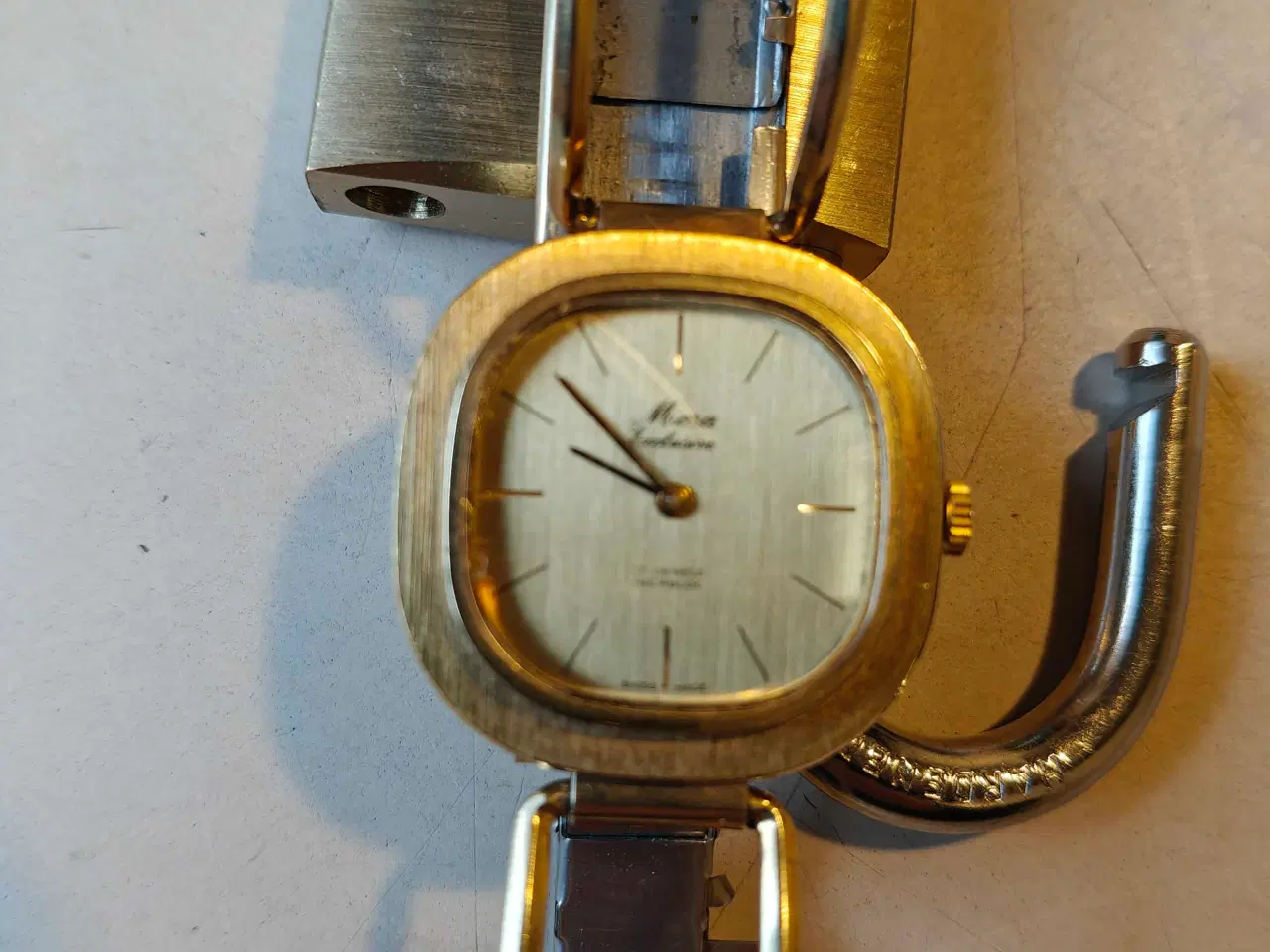 Billede 3 - Mora exclusive dameur